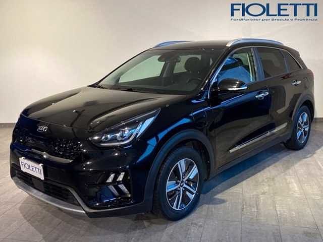 Kia Niro 1.6 GDi DCT PHEV Evolution