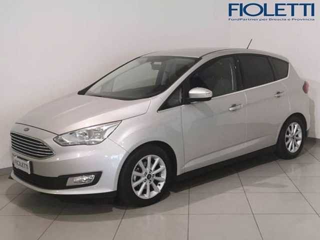 Ford C-Max 1.5 TDCi 120CV Start&Stop Titanium