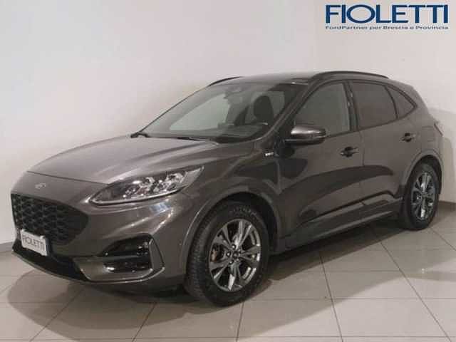 Ford Kuga 1.5 EcoBoost 150 CV 2WD ST-Line