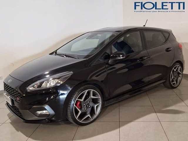 Ford Fiesta 1.5 Ecoboost 200 CV 5 porte ST