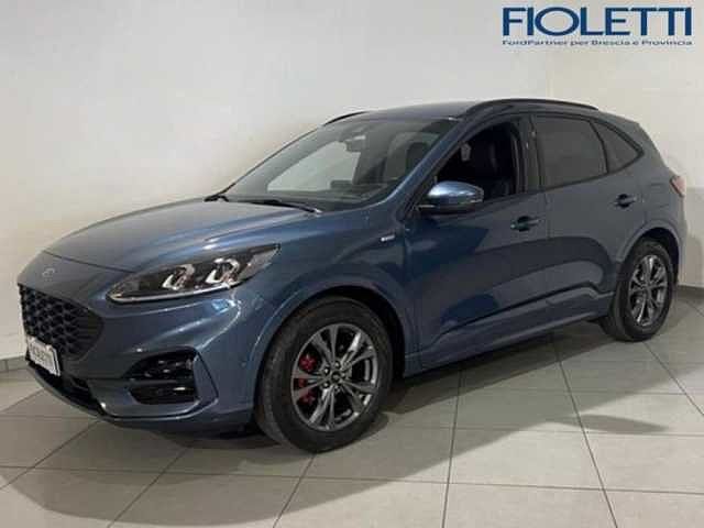 Ford Kuga 1.5 EcoBlue 120 CV aut. 2WD ST-Line X