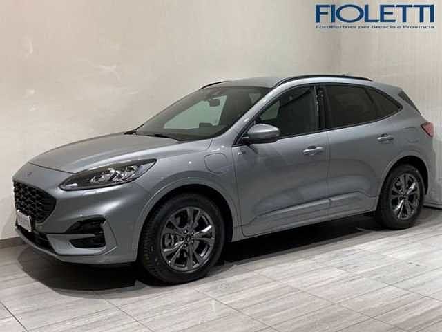 Ford Kuga 2.5 Plug In Hybrid 225 CV CVT 2WD ST-Line X