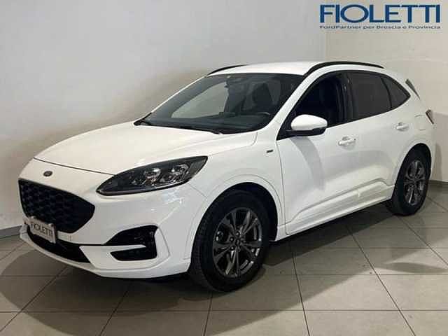 Ford Kuga 1.5 EcoBoost 150 CV 2WD ST-Line