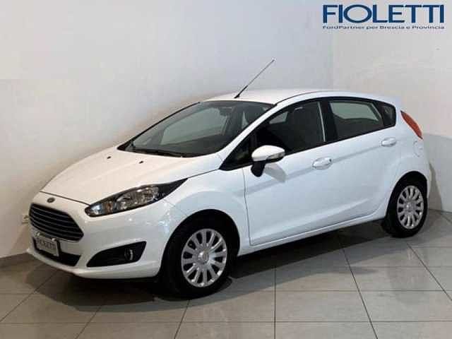 Ford Fiesta 1.5 TDCi 95CV 5 porte Business