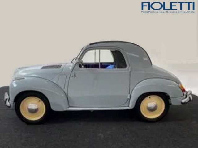 Fiat 500C 500 C Topolino