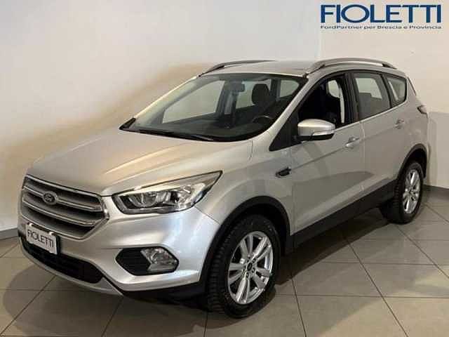 Ford Kuga 1.5 EcoBoost 120 CV S&S 2WD Business