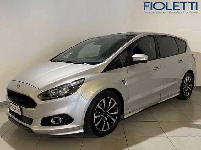 Ford S-Max 2.0 EcoBlue 190CV Start&Stop Aut. ST-Line Business