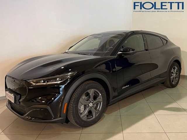 Ford Mustang Mach-E Elettrico Extended 294CV Premium