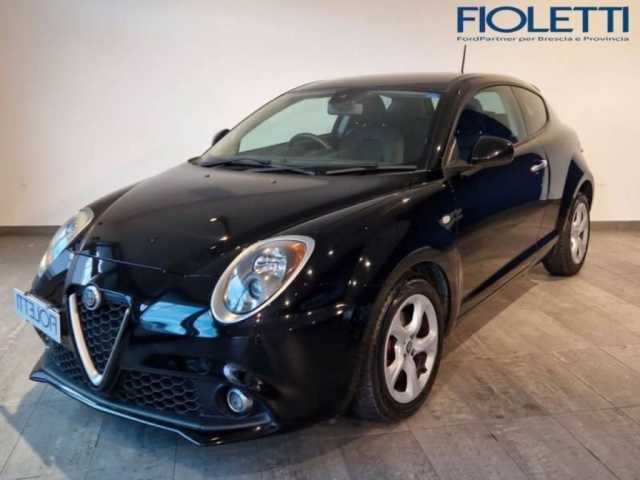 Alfa Romeo MiTo 1.3 JTDm 95 CV S&S Super