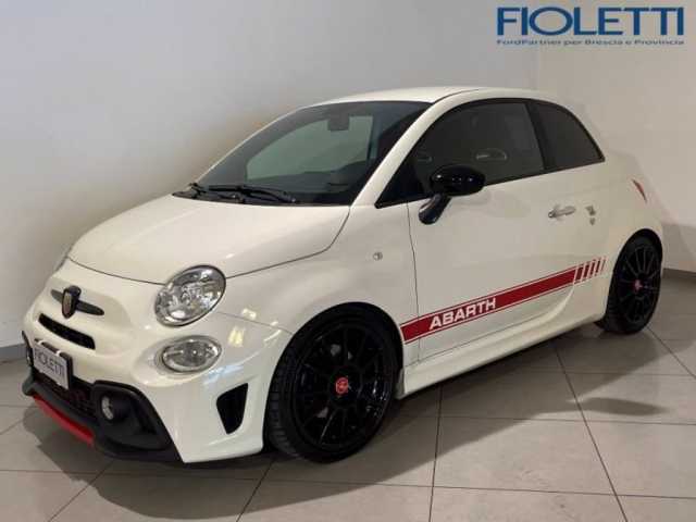 Abarth 595 1.4 Turbo T-Jet 145 CV