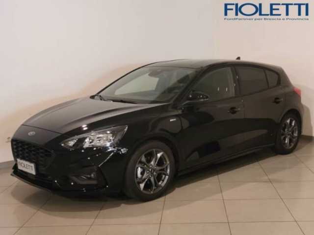 Ford Focus 1.5 EcoBlue 120 CV 5p. ST-Line