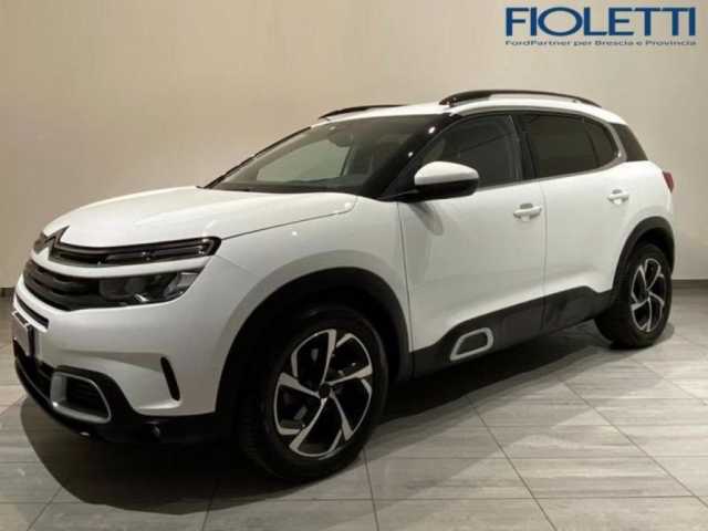 Citroen C5 Aircross BlueHDi 130 S&S Shine da Fioletti .