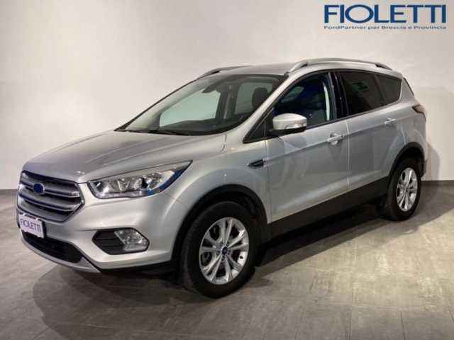 Ford Kuga 2.0 TDCI 120 CV S&S 2WD Powershift Business da Fioletti .