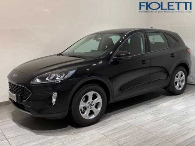 Ford Kuga 1.5 EcoBlue 120 CV 2WD Connect