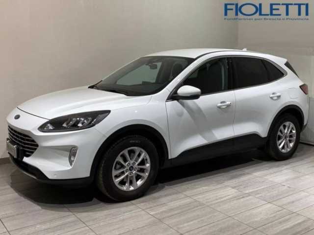 Ford Kuga 1.5 EcoBoost 120 CV 2WD Titanium da Fioletti .