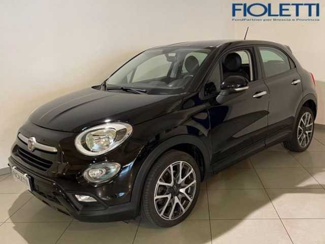 Fiat 500X 1.6 MultiJet 120 CV Business da Fioletti .