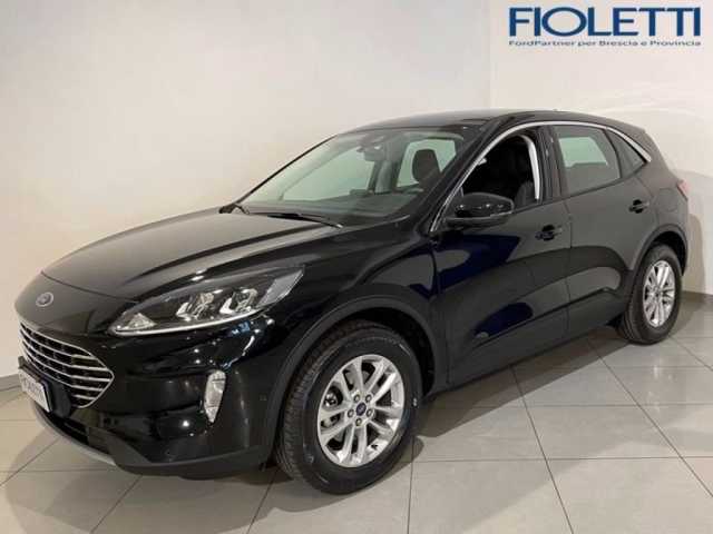 Ford Kuga 1.5 EcoBoost 150 CV 2WD Titanium X da Fioletti .