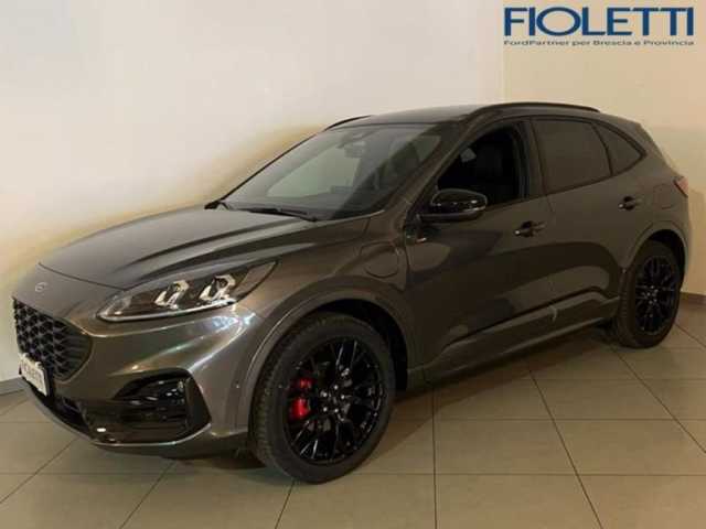 Ford Kuga 2.5 Plug In Hybrid 225 CV CVT 2WD ST-Line X da Fioletti .