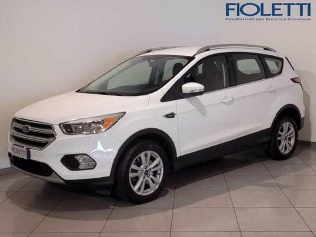 Ford Kuga 1.5 TDCI 120 CV S&S 2WD Plus da Fioletti .