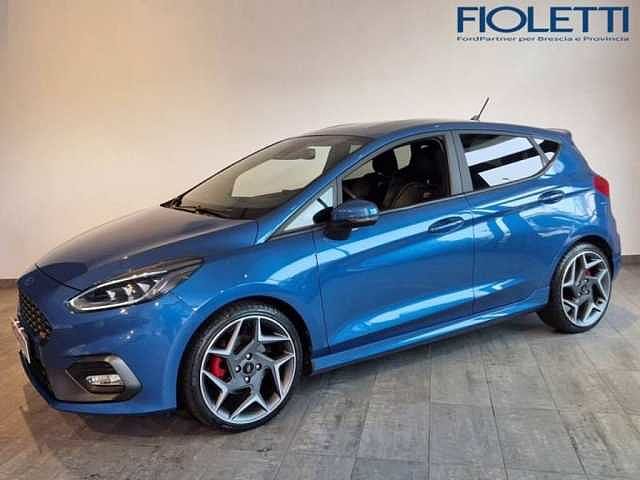 Ford Fiesta 1.5 Ecoboost 200 CV 5 porte ST da Fioletti .