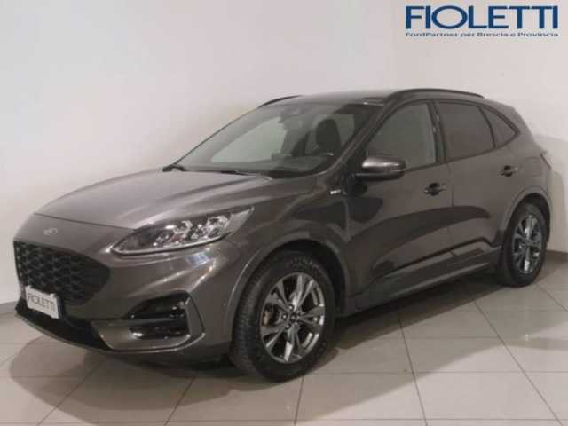 Ford Kuga 1.5 EcoBoost 150 CV 2WD ST-Line X