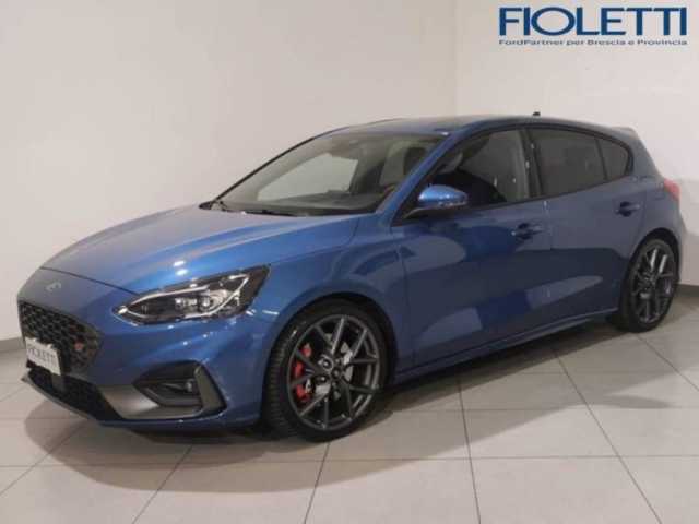 Ford Focus 2.3 EcoBoost 280 CV 5p. ST