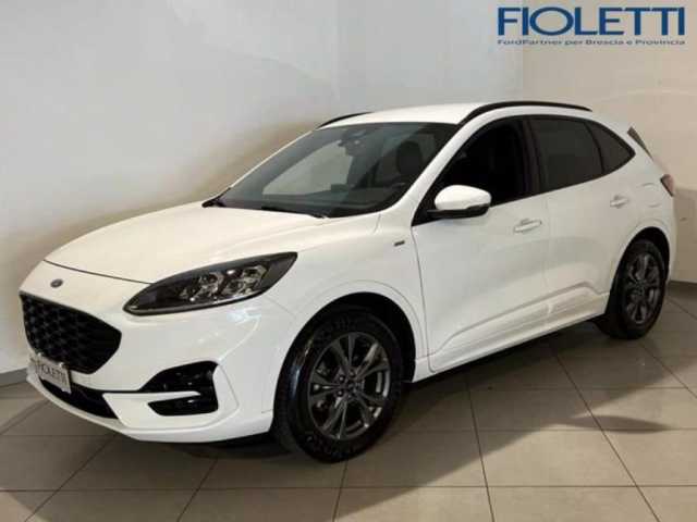 Ford Kuga 1.5 EcoBoost 150 CV 2WD ST-Line X