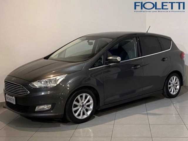 Ford C-Max 1.5 TDCi 120CV Start&Stop Titanium da Fioletti .