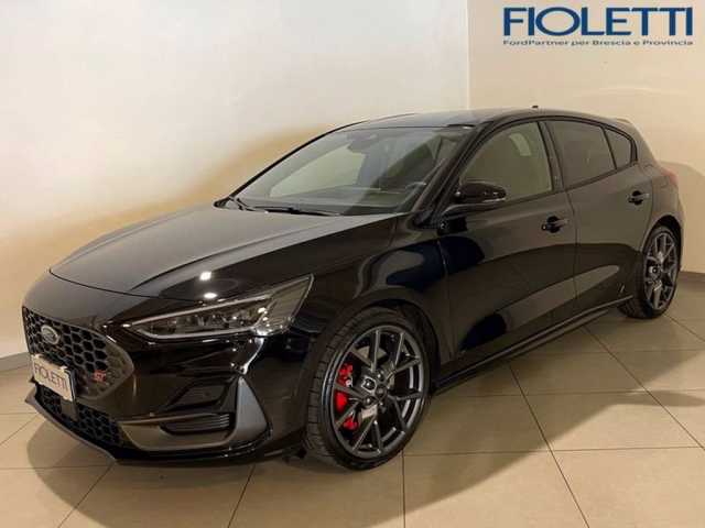 Ford Focus 2.3 EcoBoost 280 CV 5p. ST