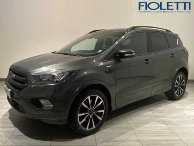 Ford Kuga 1.5 TDCI 120 CV S&S 2WD ST-Line da Fioletti .