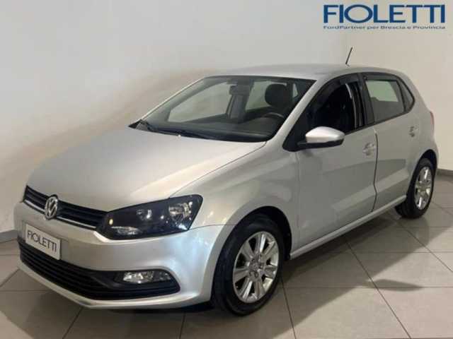 Volkswagen Polo 1.4 TDI 3p. Comfortline