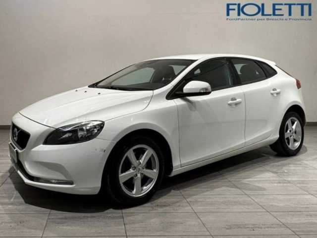 Volvo V40 D2 Momentum