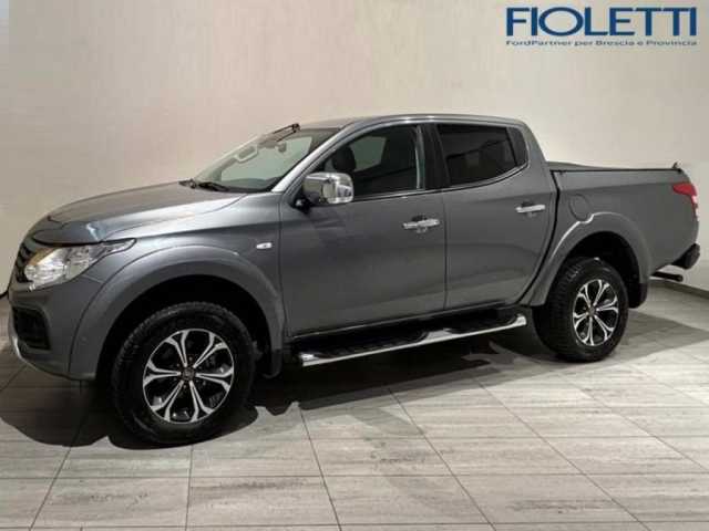 Fiat Fullback 2.4 180CV Doppia Cabina LX