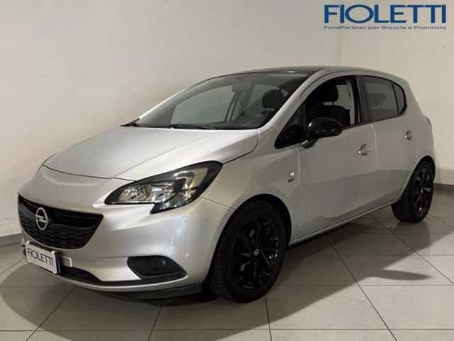 Opel Corsa 1.2 5 porte 120 Anniversary