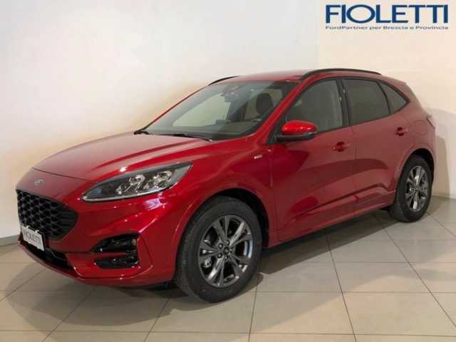 Ford Kuga 1.5 EcoBlue 120 CV 2WD ST-Line X