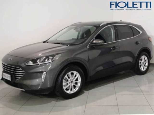 Ford Kuga 1.5 EcoBoost 150 CV 2WD Titanium