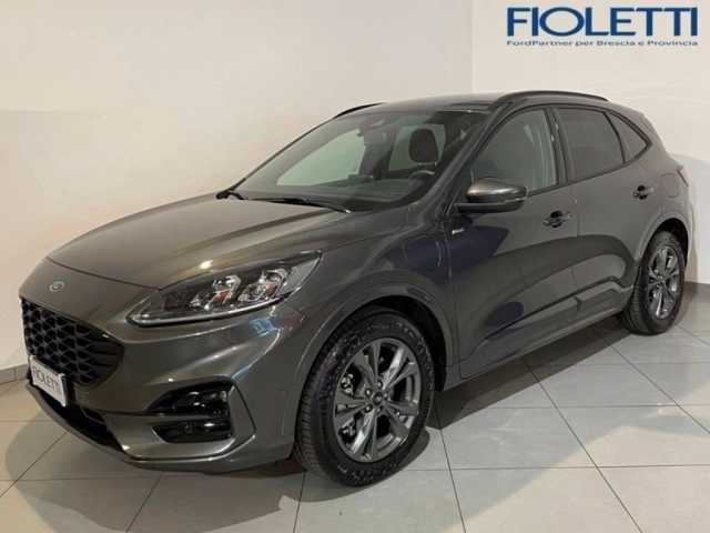 Ford Kuga 2.5 Plug In Hybrid 225 CV CVT 2WD ST-Line X