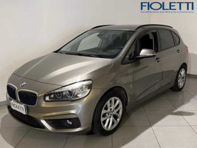 BMW Serie 2 Active Tourer 225xe Active Tourer iPerformance aut.