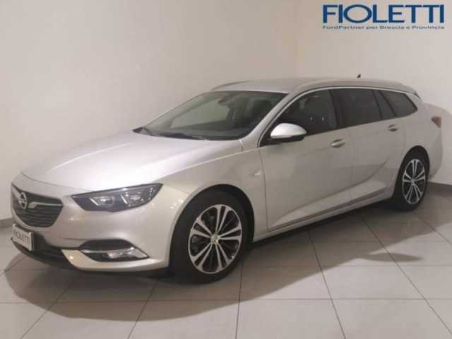 Opel Insignia Sports Tourer Insignia 1.6 CDTI 136 S&S Sports Tourer Innovation