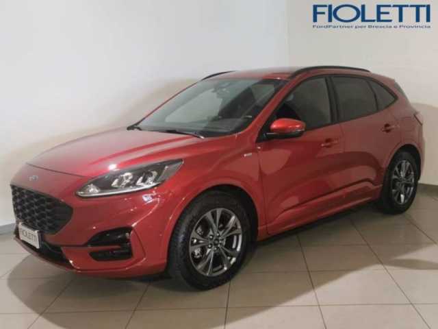 Ford Kuga 1.5 EcoBlue 120 CV 2WD ST-Line