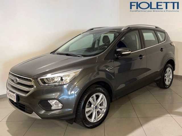 Ford Kuga 1.5 EcoBoost 120 CV S&S 2WD Business da Fioletti .