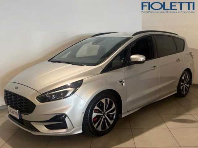 Ford S-Max 2.0 EcoBlue 190CV Start&Stop Aut. ST-Line Business da Fioletti .