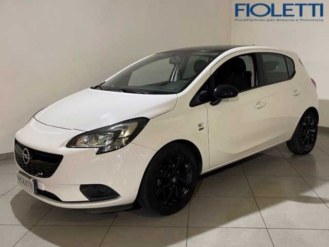 Opel Corsa 1.2 5 porte 120 Anniversary da Fioletti .