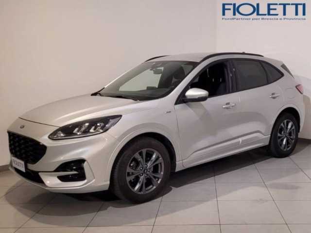 Ford Kuga 1.5 EcoBlue 120 CV 2WD ST-Line