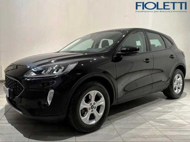 Ford Kuga 1.5 EcoBoost 120 CV 2WD Connect