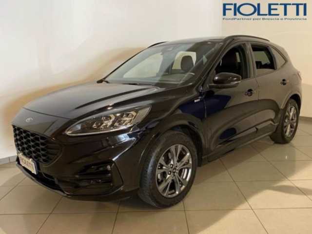 Ford Kuga 1.5 EcoBoost 150 CV 2WD ST-Line X