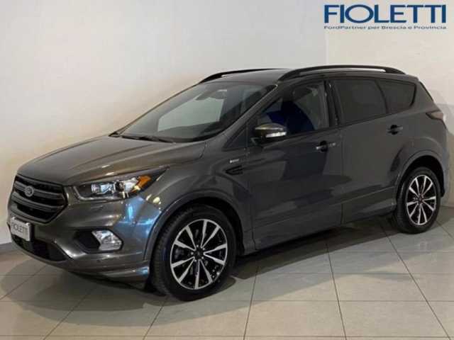 Ford Kuga 1.5 TDCI 120 CV S&S 2WD Powershift ST-Line