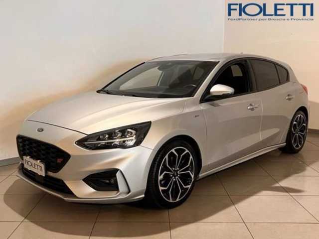 Ford Focus 1.5 EcoBlue 120 CV 5p. ST-Line