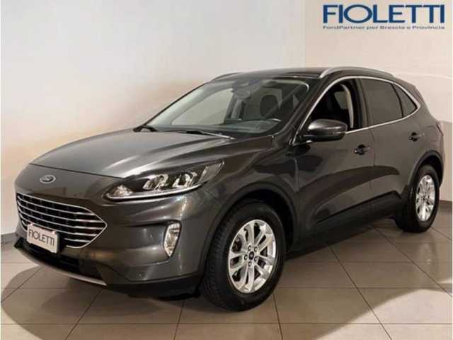 Ford Kuga 1.5 EcoBoost 150 CV 2WD Titanium