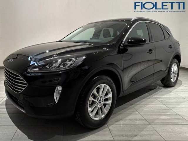 Ford Kuga 1.5 EcoBoost 150 CV 2WD Titanium X